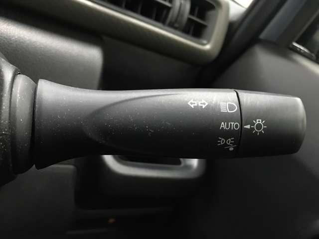 ワゴンＲ ＦＸ　ＣＤ　ＡＵＸ　オートヘッドライト　スマートキー　セーフティサポート　デュアルカメラブレーキサポート　誤発進抑制機能　後退時ブレーキサポート　車線逸脱警報機能　先行車発進警告（30枚目）