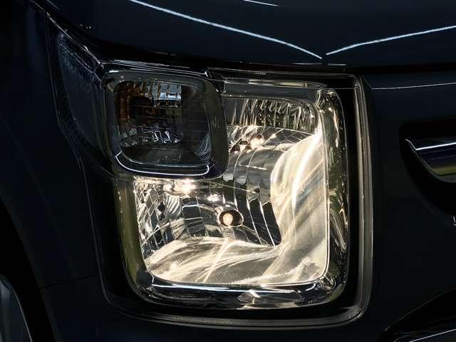 ワゴンＲ ＦＸ　ＣＤ　ＡＵＸ　オートヘッドライト　スマートキー　セーフティサポート　デュアルカメラブレーキサポート　誤発進抑制機能　後退時ブレーキサポート　車線逸脱警報機能　先行車発進警告（45枚目）