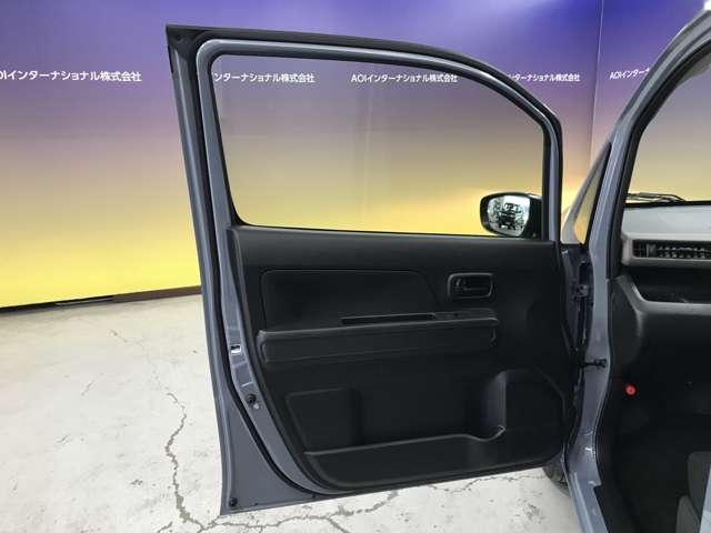 ワゴンＲ ＦＸ　ＣＤ　ＡＵＸ　オートヘッドライト　スマートキー　セーフティサポート　デュアルカメラブレーキサポート　誤発進抑制機能　後退時ブレーキサポート　車線逸脱警報機能　先行車発進警告（46枚目）