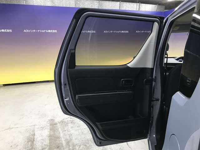 ワゴンＲ ＦＸ　ＣＤ　ＡＵＸ　オートヘッドライト　スマートキー　セーフティサポート　デュアルカメラブレーキサポート　誤発進抑制機能　後退時ブレーキサポート　車線逸脱警報機能　先行車発進警告（50枚目）