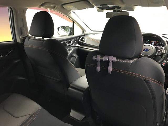 ＸＶ ２．０ｉ－Ｌ　アイサイト　４ＷＤ　８インチメモリーナビ　フルセグＴＶ　ＣＤ　ＤＶＤ　ＵＳＢ　ＢＴ　ＥＴＣ　バックカメラ　サイドカメラ　ＬＥＤオートライト　ブラインドスポット　衝突軽減　追従クルコン　ワンオーナー車（16枚目）