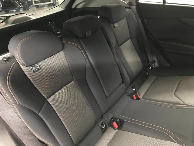 ＸＶ ２．０ｉ－Ｌ　アイサイト　４ＷＤ　８インチメモリーナビ　フルセグＴＶ　ＣＤ　ＤＶＤ　ＵＳＢ　ＢＴ　ＥＴＣ　バックカメラ　サイドカメラ　ＬＥＤオートライト　ブラインドスポット　衝突軽減　追従クルコン　ワンオーナー車（17枚目）