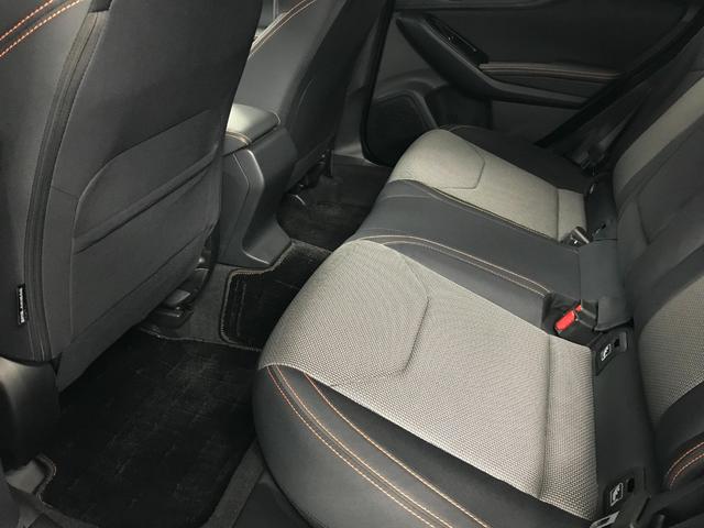 ＸＶ ２．０ｉ－Ｌ　アイサイト　４ＷＤ　８インチメモリーナビ　フルセグＴＶ　ＣＤ　ＤＶＤ　ＵＳＢ　ＢＴ　ＥＴＣ　バックカメラ　サイドカメラ　ＬＥＤオートライト　ブラインドスポット　衝突軽減　追従クルコン　ワンオーナー車（20枚目）