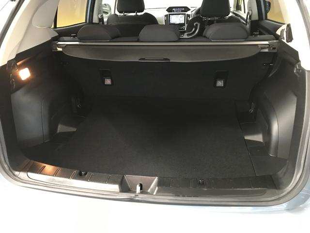 ＸＶ ２．０ｉ－Ｌ　アイサイト　４ＷＤ　８インチメモリーナビ　フルセグＴＶ　ＣＤ　ＤＶＤ　ＵＳＢ　ＢＴ　ＥＴＣ　バックカメラ　サイドカメラ　ＬＥＤオートライト　ブラインドスポット　衝突軽減　追従クルコン　ワンオーナー車（21枚目）