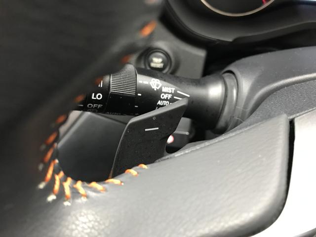 ＸＶ ２．０ｉ－Ｌ　アイサイト　４ＷＤ　８インチメモリーナビ　フルセグＴＶ　ＣＤ　ＤＶＤ　ＵＳＢ　ＢＴ　ＥＴＣ　バックカメラ　サイドカメラ　ＬＥＤオートライト　ブラインドスポット　衝突軽減　追従クルコン　ワンオーナー車（36枚目）