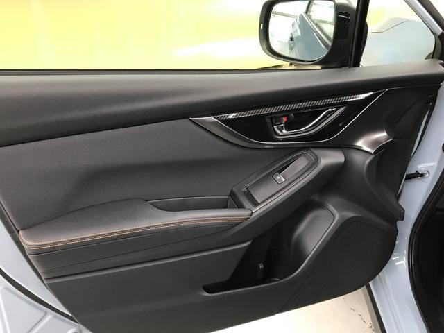 ＸＶ ２．０ｉ－Ｌ　アイサイト　４ＷＤ　８インチメモリーナビ　フルセグＴＶ　ＣＤ　ＤＶＤ　ＵＳＢ　ＢＴ　ＥＴＣ　バックカメラ　サイドカメラ　ＬＥＤオートライト　ブラインドスポット　衝突軽減　追従クルコン　ワンオーナー車（50枚目）