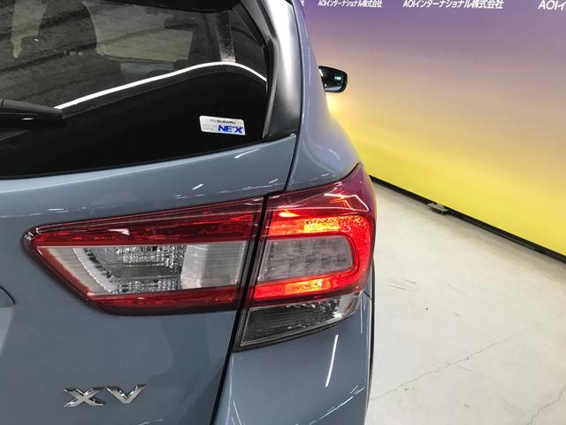 ＸＶ ２．０ｉ－Ｌ　アイサイト　４ＷＤ　８インチメモリーナビ　フルセグＴＶ　ＣＤ　ＤＶＤ　ＵＳＢ　ＢＴ　ＥＴＣ　バックカメラ　サイドカメラ　ＬＥＤオートライト　ブラインドスポット　衝突軽減　追従クルコン　ワンオーナー車（57枚目）