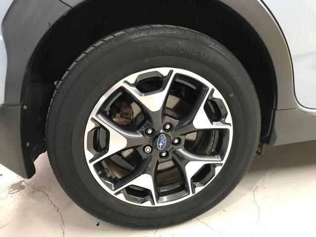 ＸＶ ２．０ｉ－Ｌ　アイサイト　４ＷＤ　８インチメモリーナビ　フルセグＴＶ　ＣＤ　ＤＶＤ　ＵＳＢ　ＢＴ　ＥＴＣ　バックカメラ　サイドカメラ　ＬＥＤオートライト　ブラインドスポット　衝突軽減　追従クルコン　ワンオーナー車（62枚目）