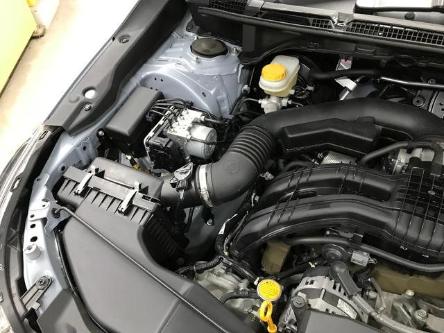 ＸＶ ２．０ｉ－Ｌ　アイサイト　４ＷＤ　８インチメモリーナビ　フルセグＴＶ　ＣＤ　ＤＶＤ　ＵＳＢ　ＢＴ　ＥＴＣ　バックカメラ　サイドカメラ　ＬＥＤオートライト　ブラインドスポット　衝突軽減　追従クルコン　ワンオーナー車（68枚目）