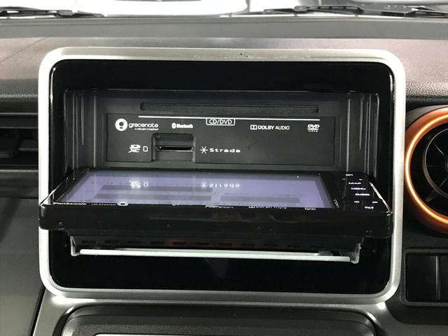 スペーシアギア ハイブリッドＸＺ　セーフティサポート／衝突軽減ブレーキ／誤発進抑制機能／車線逸脱警報／追従クルコン／後退時ブレーキサポート／リアソナー／両側パワスラ／オートＬＥＤハイビーム／シートヒーター／ＢＴオーディオ／Ｂカメラ（19枚目）