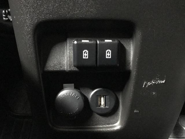 スペーシアギア ハイブリッドＸＺ　セーフティサポート／衝突軽減ブレーキ／誤発進抑制機能／車線逸脱警報／追従クルコン／後退時ブレーキサポート／リアソナー／両側パワスラ／オートＬＥＤハイビーム／シートヒーター／ＢＴオーディオ／Ｂカメラ（25枚目）