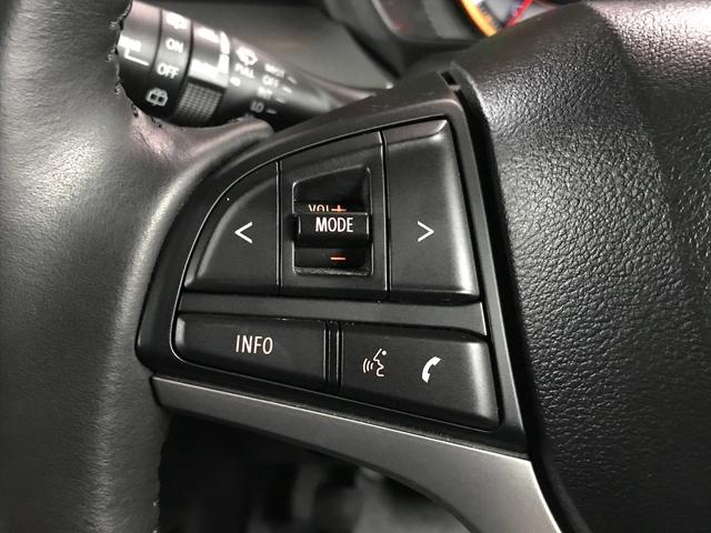 スペーシアギア ハイブリッドＸＺ　セーフティサポート／衝突軽減ブレーキ／誤発進抑制機能／車線逸脱警報／追従クルコン／後退時ブレーキサポート／リアソナー／両側パワスラ／オートＬＥＤハイビーム／シートヒーター／ＢＴオーディオ／Ｂカメラ（27枚目）