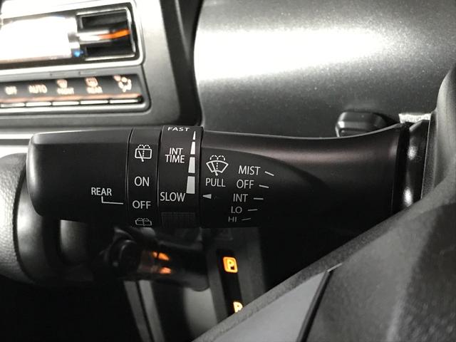 スペーシアギア ハイブリッドＸＺ　セーフティサポート／衝突軽減ブレーキ／誤発進抑制機能／車線逸脱警報／追従クルコン／後退時ブレーキサポート／リアソナー／両側パワスラ／オートＬＥＤハイビーム／シートヒーター／ＢＴオーディオ／Ｂカメラ（29枚目）