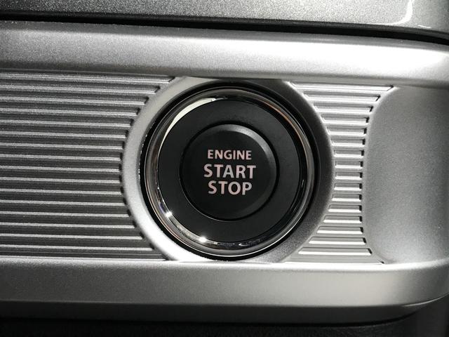 スペーシアギア ハイブリッドＸＺ　セーフティサポート／衝突軽減ブレーキ／誤発進抑制機能／車線逸脱警報／追従クルコン／後退時ブレーキサポート／リアソナー／両側パワスラ／オートＬＥＤハイビーム／シートヒーター／ＢＴオーディオ／Ｂカメラ（32枚目）