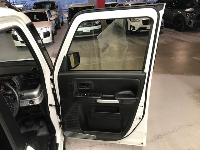 スペーシアギア ハイブリッドＸＺ　セーフティサポート／衝突軽減ブレーキ／誤発進抑制機能／車線逸脱警報／追従クルコン／後退時ブレーキサポート／リアソナー／両側パワスラ／オートＬＥＤハイビーム／シートヒーター／ＢＴオーディオ／Ｂカメラ（38枚目）