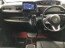 N-BOXカスタム G・EXターボホンダセンシング 8インチ純正メモリーナビ 両側パワスラ シートヒーター BTオーディオ 前後Dレコ バックカメラ オートLED CD DVD USB 追従クルコン 衝突軽減ブレーキ 車線逸脱防止システム(6枚目)