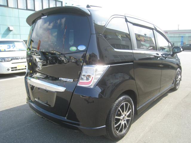 ジャストセレクション 両側Pスラ ナビTV Bカメラ HID(5枚目)