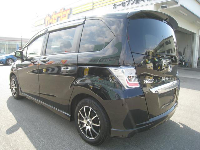 ジャストセレクション 両側Pスラ ナビTV Bカメラ HID(7枚目)