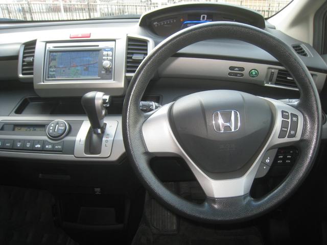 ジャストセレクション 両側Pスラ ナビTV Bカメラ HID(11枚目)