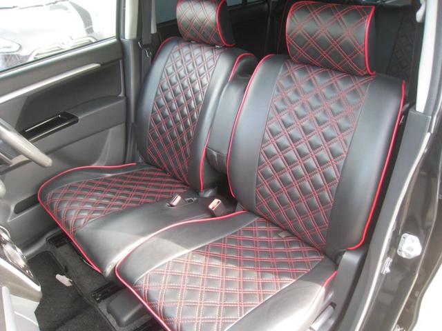 T ターボ 禁煙車 HIDオート パドルシフト スマートキー(15枚目)