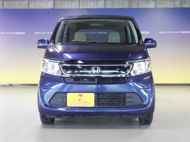 G 1オーナ 禁煙車 純正CD 社外14インチアルミ(4枚目)