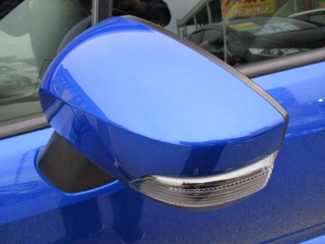 STI 1オーナ マニュアル6F LEDオートライト(19枚目)
