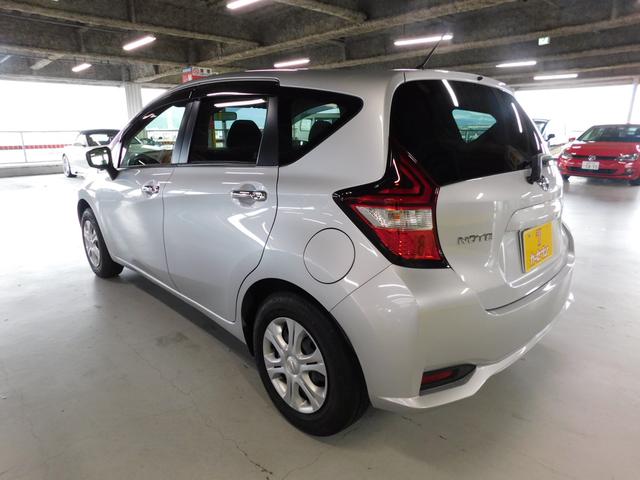 X 1オーナ 禁煙車 ブレーキアシスト ETC(2枚目)
