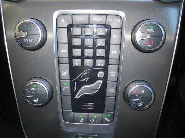 T4 SE セーフティパッケージ HID シートヒーター(11枚目)