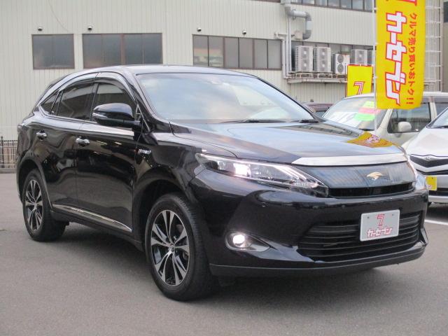 プレミアム スタイルモーヴ 1オーナー禁煙 4WD プリクラ(3枚目)