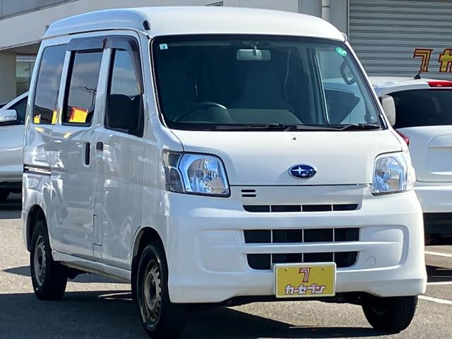 ＶＢ　５速ＭＴ　ＦＭＡＭラジオ　当店ダイレクト販売車(4枚目)