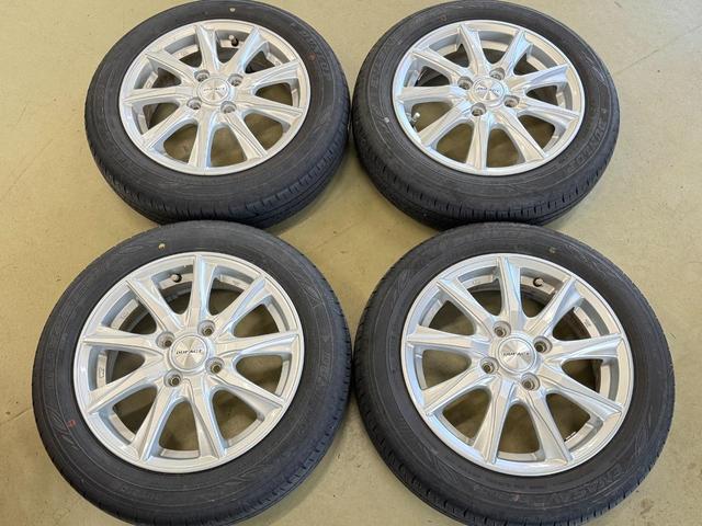 ワゴンＲスマイル ハイブリッドＳ　２トーンルーフパッケージ装着車　全方位カメラ付き９型メーカーナビ　フルセグＴＶ　両側電動スライド　シートヒーター　スマートキー　オートライト　セーフティサポート（デュアルカメラブレーキ・誤発進抑制・リアセンサー）　買取直販車（37枚目）