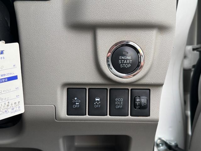 ムーヴ Ｘ　ＳＡＩＩ　４ＷＤ　ＣＤオーディオ　ＡＵＸ接続　ＵＳＢ　スマートアシスト２　衝突軽減ブレーキ　車線警報　誤発進抑制　先行車発進告知　オートライト　社外アルミ（15枚目）