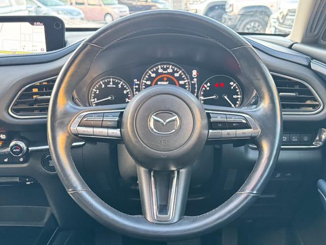 ＣＸ－３０ Ｘ　プロアクティブ　ツーリングセレクション　純正８．８型ナビ　フルセグＴＶ　全方位カメラ　ＣａｒＰｌａｙ対応　前後ドラレコ　ＥＴＣ　パワーシート　シートヒーター　ステアリングヒーター　クルージングトラフィックサポート　パーキングセンサー（14枚目）