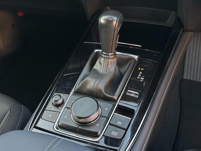 ＣＸ－３０ Ｘ　プロアクティブ　ツーリングセレクション　純正８．８型ナビ　フルセグＴＶ　全方位カメラ　ＣａｒＰｌａｙ対応　前後ドラレコ　ＥＴＣ　パワーシート　シートヒーター　ステアリングヒーター　クルージングトラフィックサポート　パーキングセンサー（20枚目）