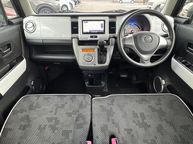 MAZDA FLAIR CROSSOVER XG