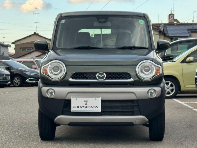 MAZDA FLAIR CROSSOVER XG