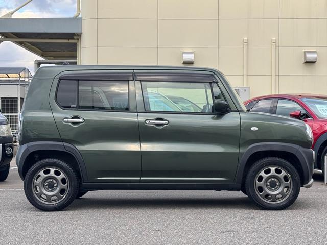 MAZDA FLAIR CROSSOVER XG