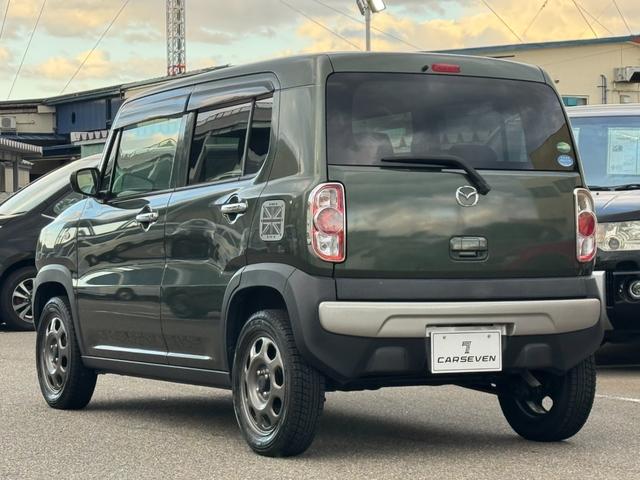 MAZDA FLAIR CROSSOVER XG