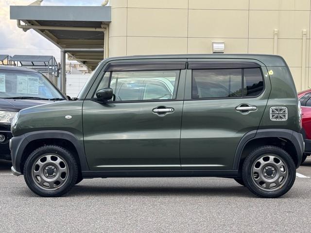 MAZDA FLAIR CROSSOVER XG