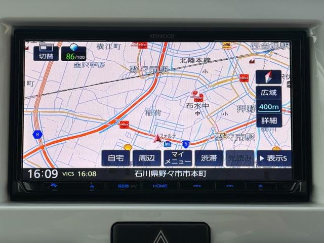 MAZDA FLAIR CROSSOVER XG