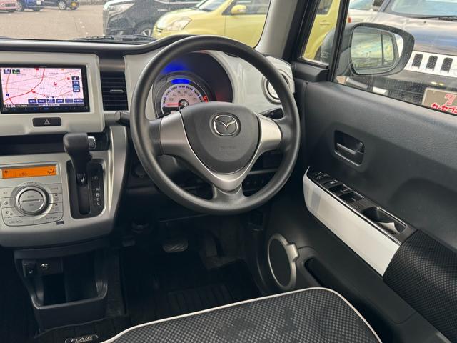 MAZDA FLAIR CROSSOVER XG