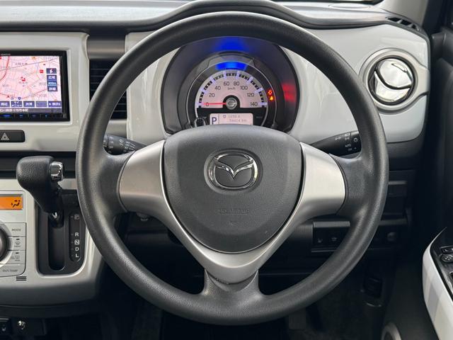 MAZDA FLAIR CROSSOVER XG