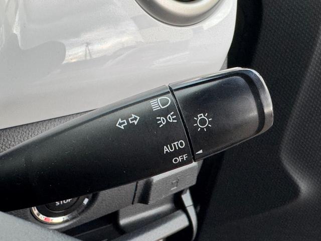 MAZDA FLAIR CROSSOVER XG