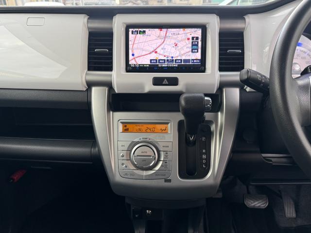 MAZDA FLAIR CROSSOVER XG