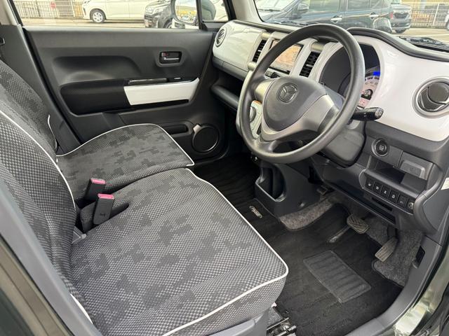 MAZDA FLAIR CROSSOVER XG