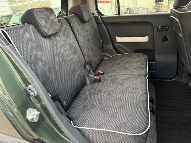 MAZDA FLAIR CROSSOVER XG