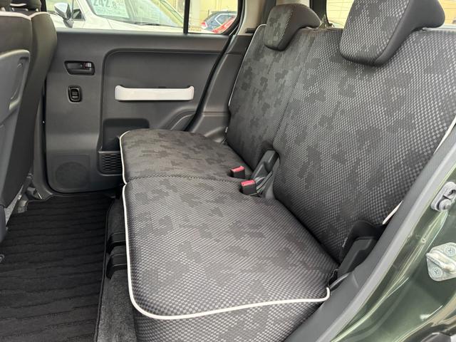 MAZDA FLAIR CROSSOVER XG