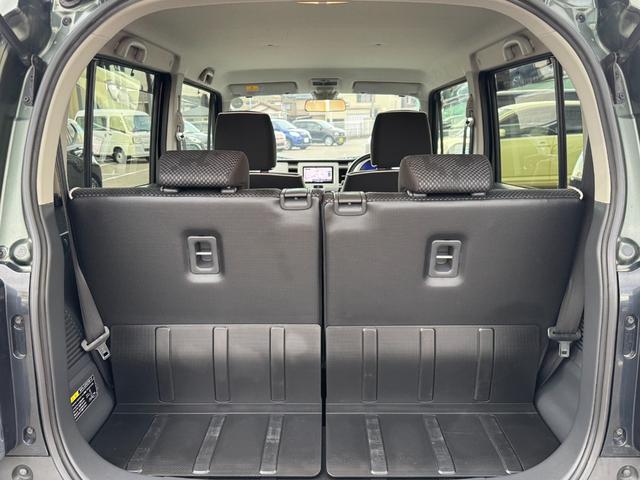 MAZDA FLAIR CROSSOVER XG