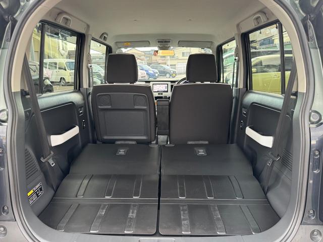 MAZDA FLAIR CROSSOVER XG