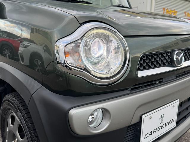 MAZDA FLAIR CROSSOVER XG